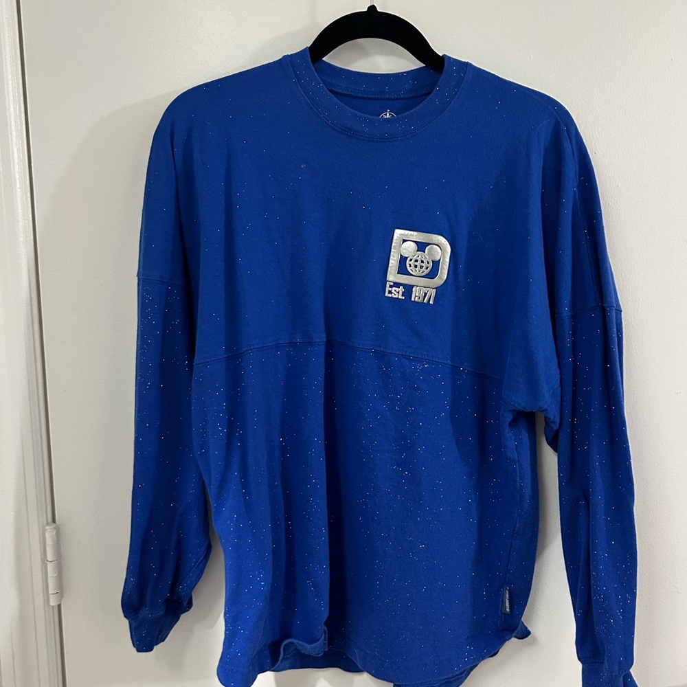 Walt Disney World Spirit Jersey